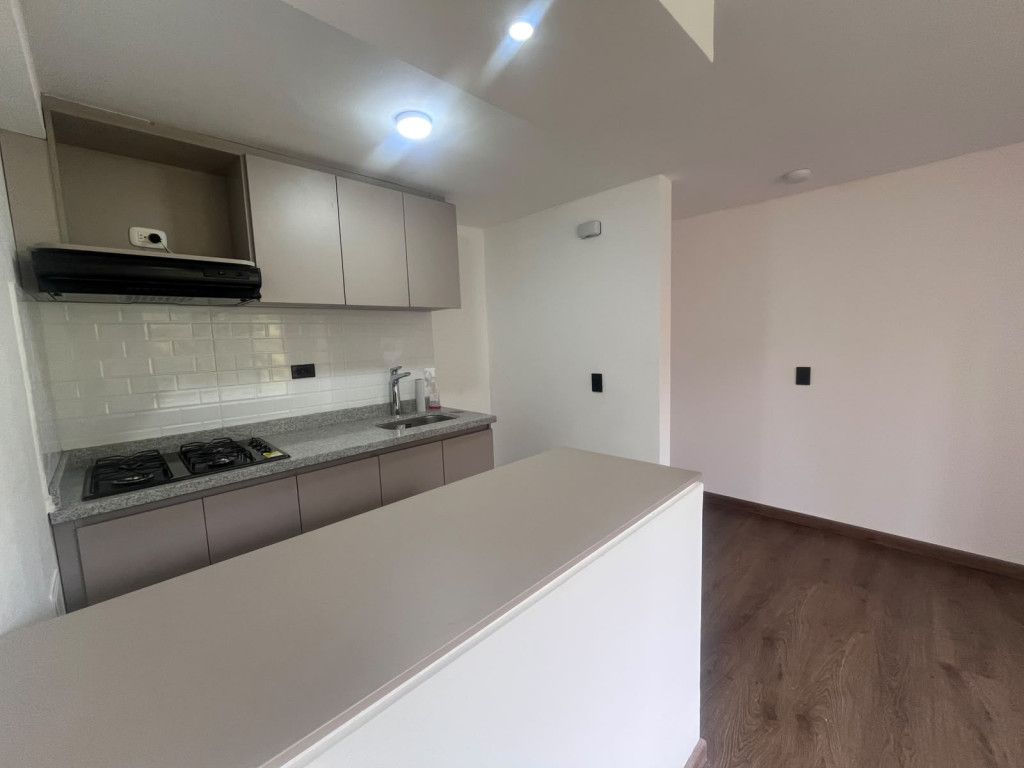 Apartamento en venta Cundinamarca Bogotá Santa Ines 50 m2 Habitaciones 2 Baños 1 Garajes 0 Precio $145000000