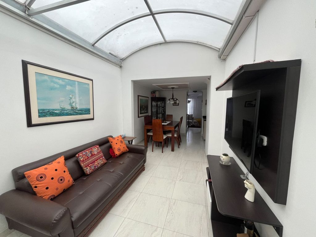 Casa en venta Cundinamarca Bogotá Ciudad Bachue Et I 88 m2 Habitaciones 3 Baños 2 Garajes 1 Precio $450000000