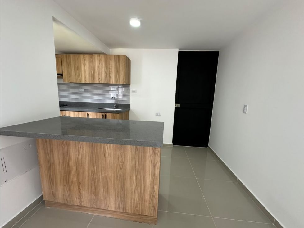 Apartamento en arriendo Antioquia Bello Urbanización Palmar De Serramonte 60 m2 Habitaciones 3 Baños 2 Garajes 0 Precio $1800000