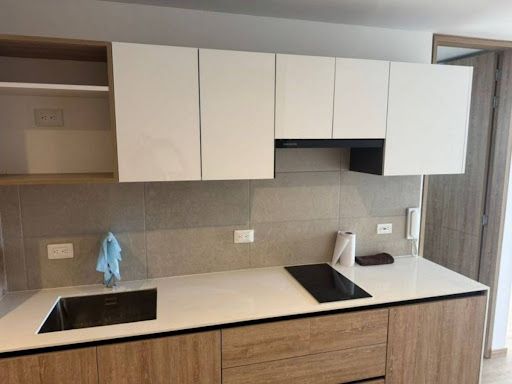 Apartaestudio en arriendo Cundinamarca Bogotá La Esperanza Norte 34 m2 Habitaciones 1 Baños 1 Garajes 1 Precio $3200000
