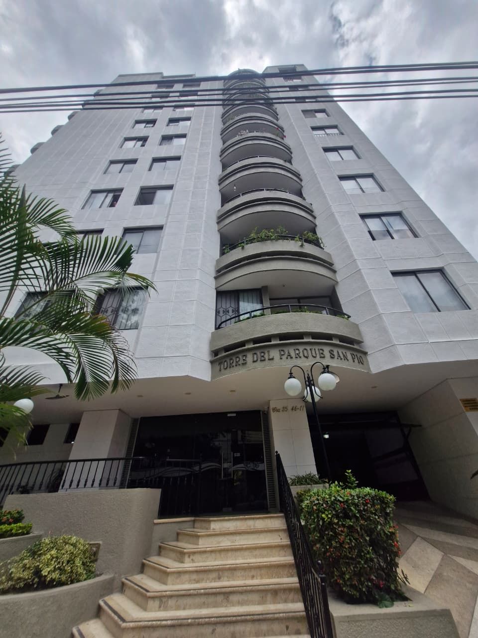 Apartaestudio en arriendo Santander Bucaramanga Cabecera Del Llano 41 m2 Habitaciones 0 Baños 1 Garajes 1 Precio $1917000