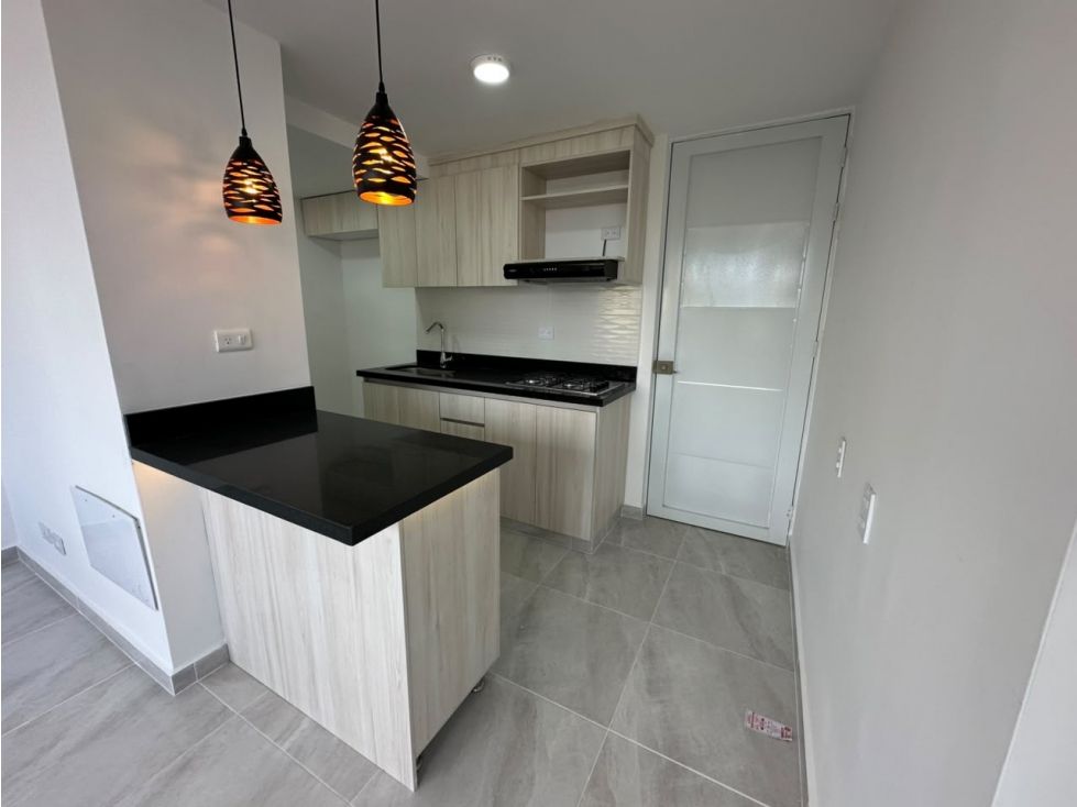 Apartamento en arriendo Antioquia Bello Bello 60 m2 Habitaciones 2 Baños 2 Garajes 0 Precio $1800000