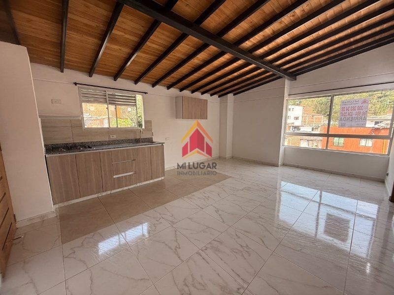 Apartamento en arriendo Antioquia Envigado La Mina 65 m2 Habitaciones 2 Baños 2 Garajes 0 Precio $1790000