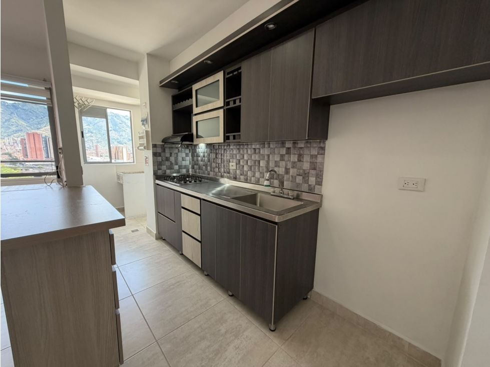 Apartamento en arriendo Antioquia Bello Proyecto Terranova 60 m2 Habitaciones 3 Baños 2 Garajes 1 Precio $2400000