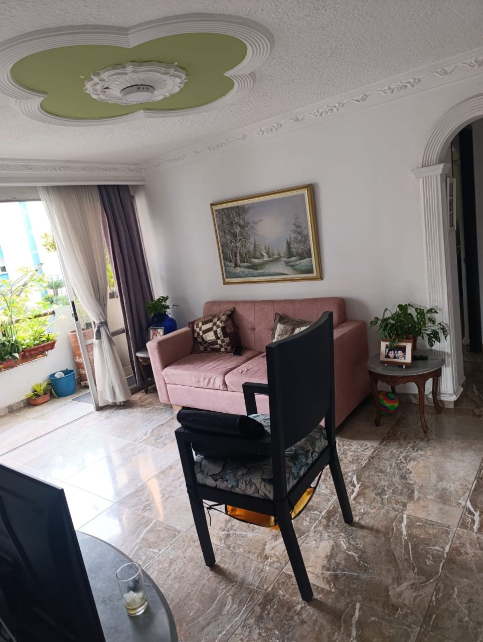 Apartamento en venta Santander Floridablanca Conjunto Villa Cañaveral 93 m2 Habitaciones 3 Baños 2 Garajes 1 Precio $450000000