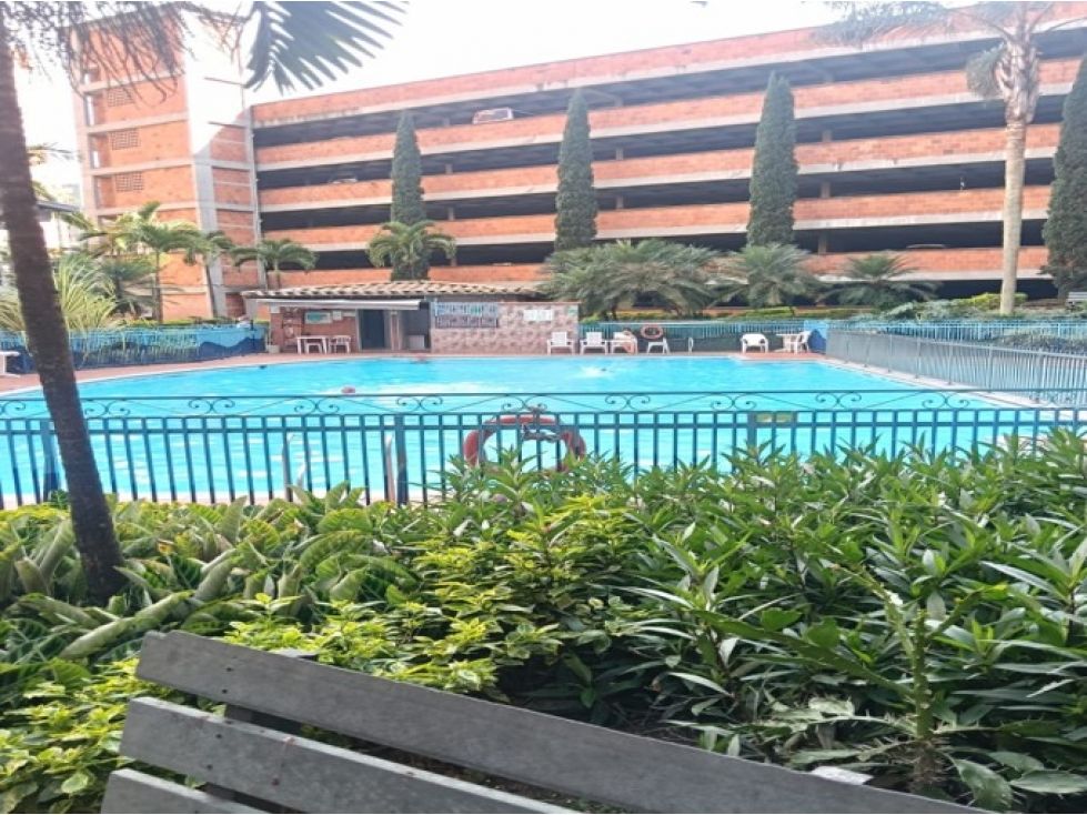 Apartamento en venta Antioquia Itagüí Zona Rural 64 m2 Habitaciones 3 Baños 2 Garajes 1 Precio $366000000