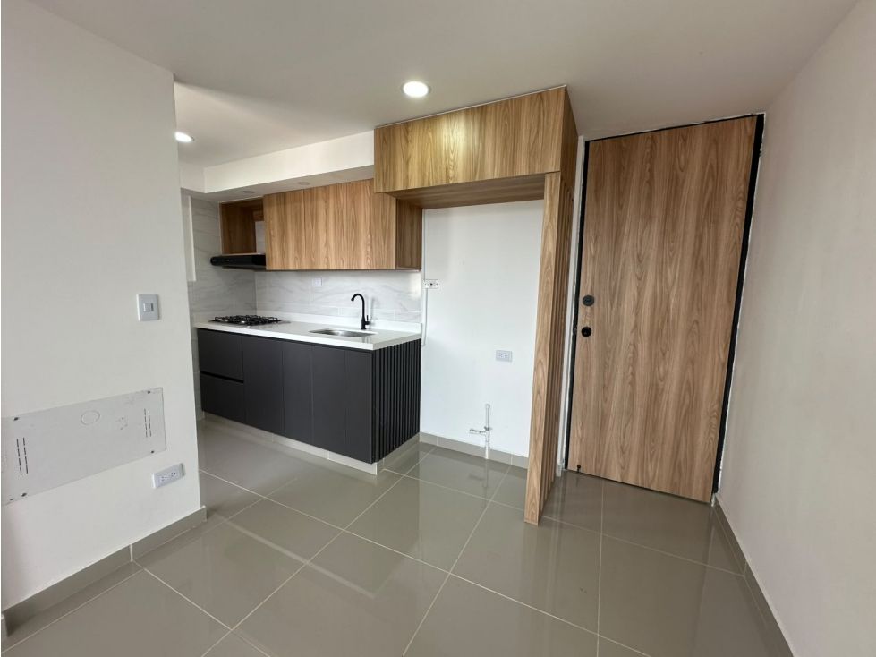Apartamento en arriendo Antioquia Bello Nuevo 63 m2 Habitaciones 2 Baños 2 Garajes 0 Precio $1800000