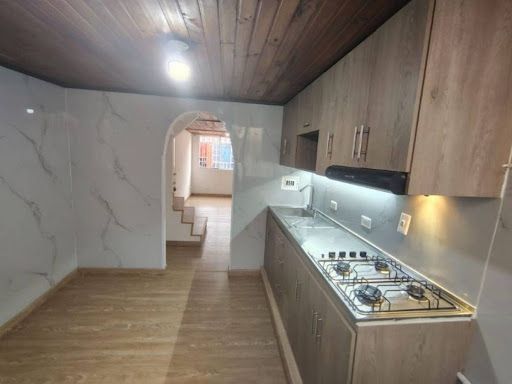 Apartamento en arriendo Cundinamarca Bogotá Marruecos 45 m2 Habitaciones 2 Baños 1 Garajes 0 Precio $1400000