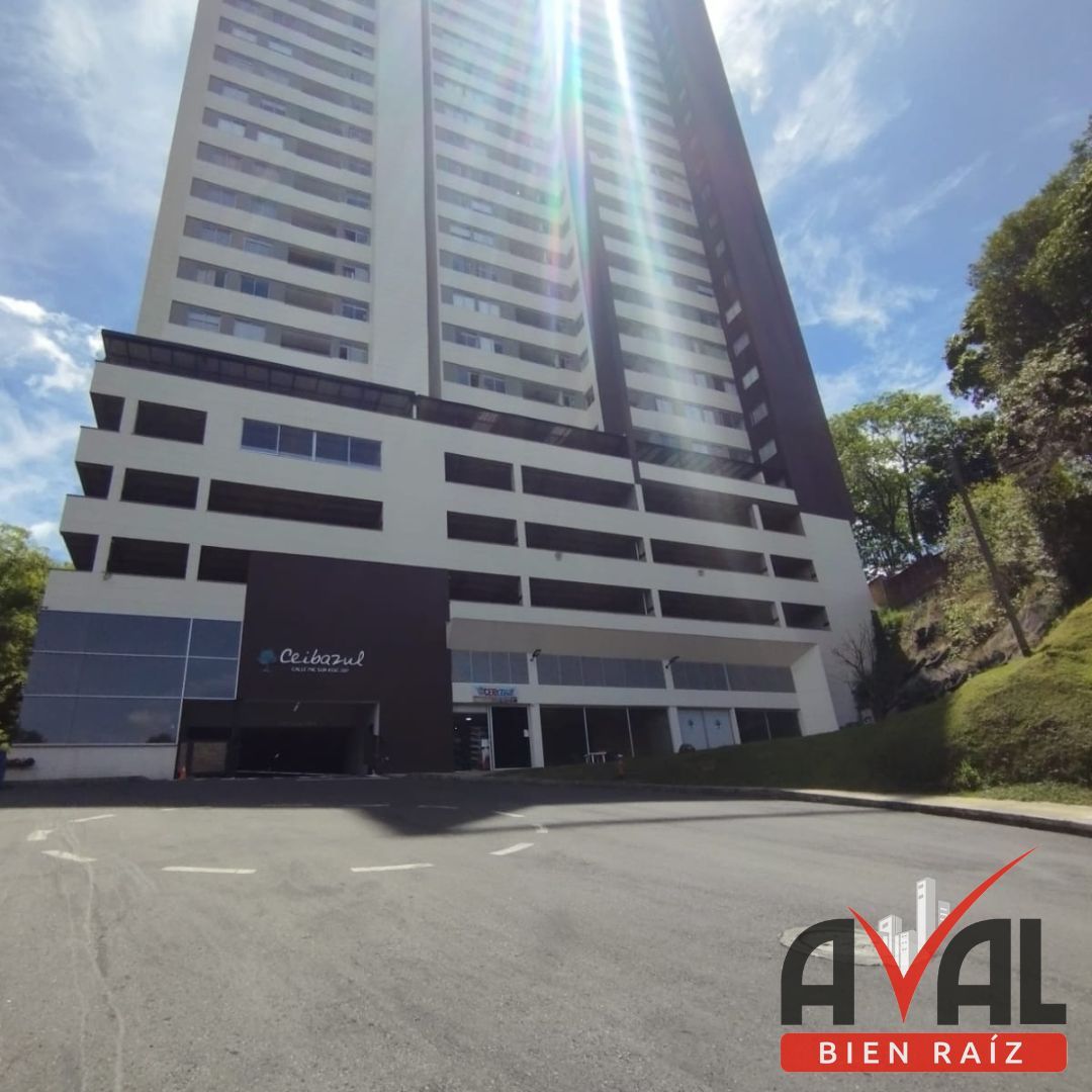 Apartamento en arriendo Antioquia La Estrella Las Brisas 110 m2 Habitaciones 2 Baños 3 Garajes 1 Precio $3500000