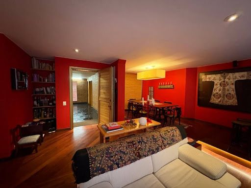 Apartamento en arriendo Cundinamarca Bogotá El Nogal 99 m2 Habitaciones 1 Baños 2 Garajes 1 Precio $10000000