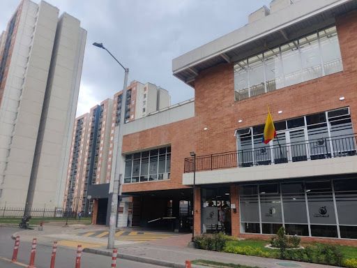 Apartamento en arriendo Cundinamarca Bogotá Centenario 42 m2 Habitaciones 2 Baños 1 Garajes 0 Precio $1300000