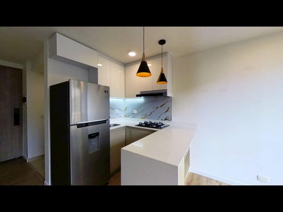 Apartamento en venta Cundinamarca Bogotá Asd 39 m2 Habitaciones 2 Baños 1 Garajes 0 Precio $318000000
