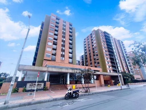 Apartamento en venta Cundinamarca Bogotá La Felicidad 71 m2 Habitaciones 3 Baños 2 Garajes 1 Precio $585000000