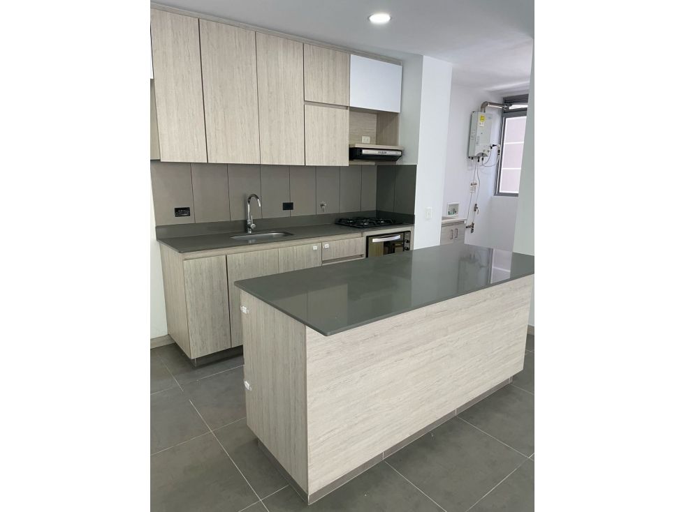 Apartamento en arriendo Antioquia Envigado San Sebastian 122 m2 Habitaciones 3 Baños 4 Garajes 0 Precio $7000000