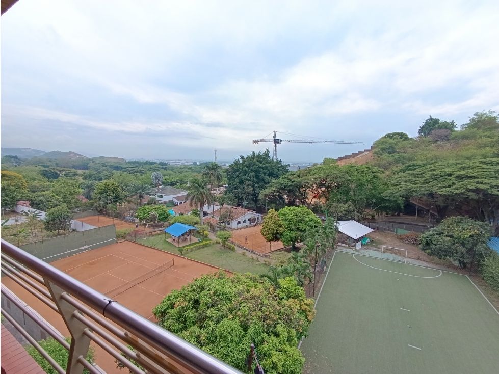 Apartamento en venta Valle Del Cauca Cali Cali 123 m2 Habitaciones 2 Baños 3 Garajes 2 Precio $530000000