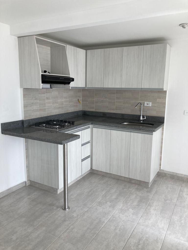 Apartamento en venta Antioquia Bello Cr Villa Norte Manzana C 55 m2 Habitaciones 2 Baños 2 Garajes 1 Precio $320000000