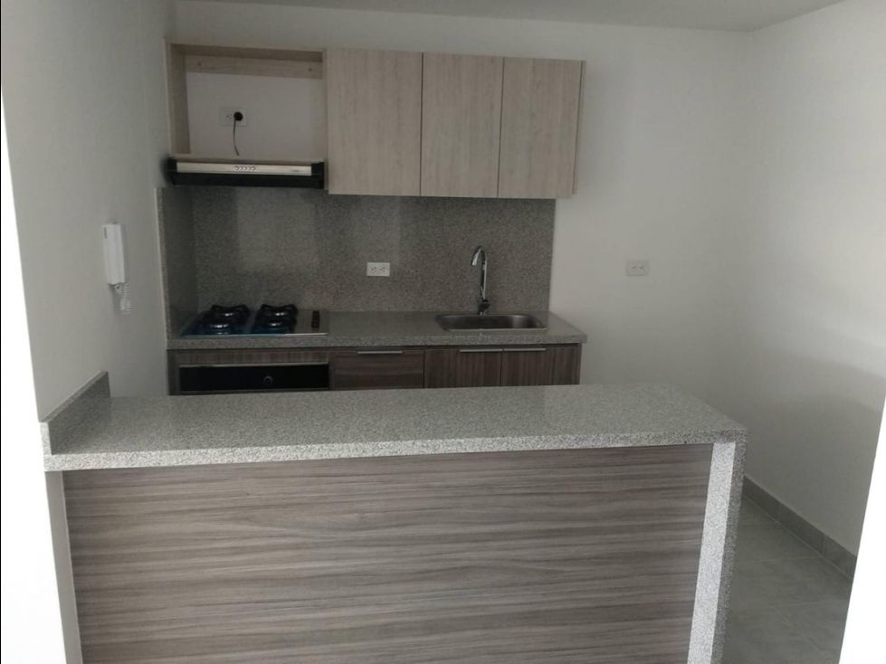 Apartamento en venta Cundinamarca Bogotá La Igualdad 57 m2 Habitaciones 3 Baños 2 Garajes 1 Precio $450000000