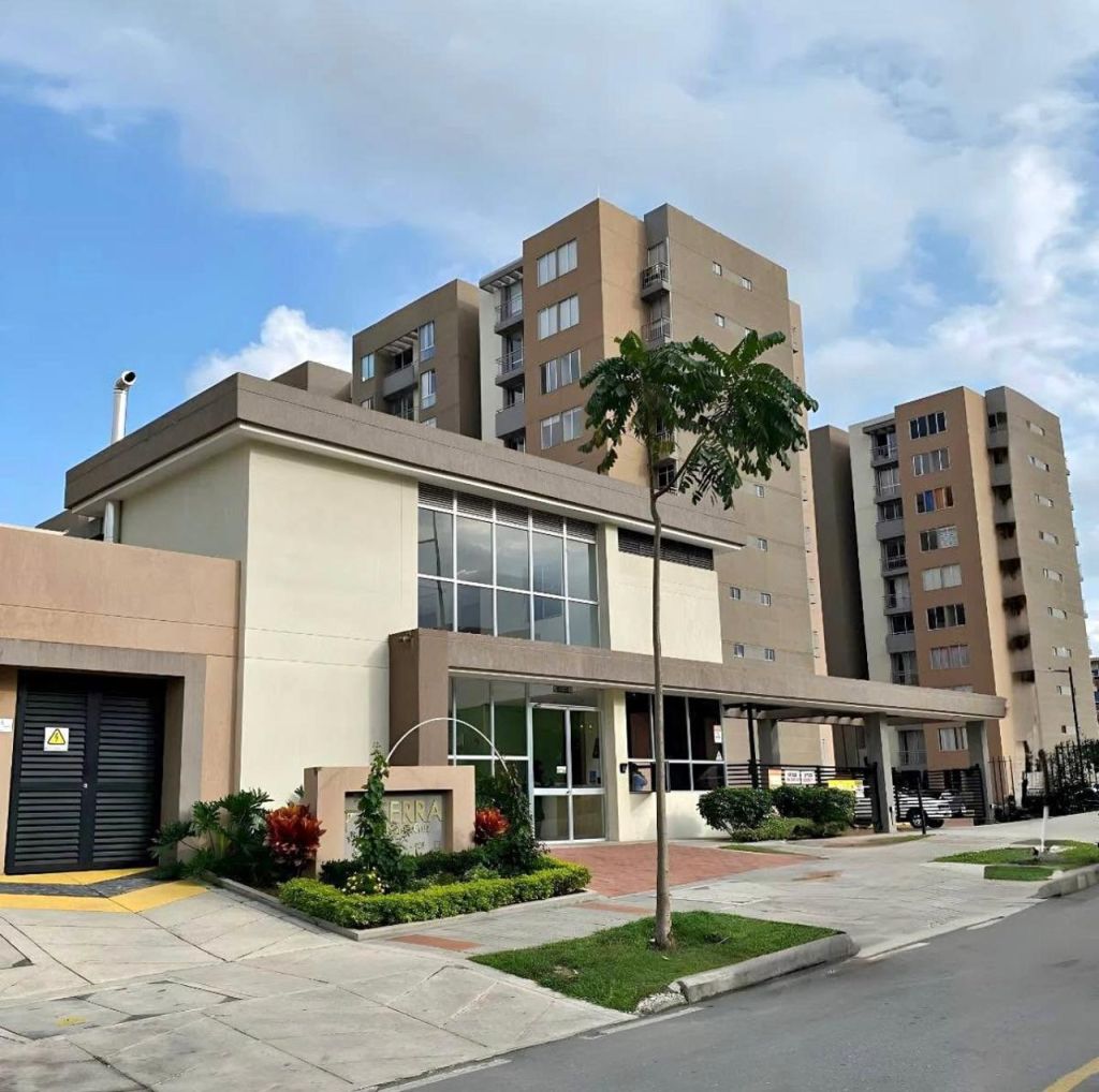 Apartamento en venta Tolima Ibagué Cr Tejares 56 m2 Habitaciones 3 Baños 1 Garajes 1 Precio $230000000