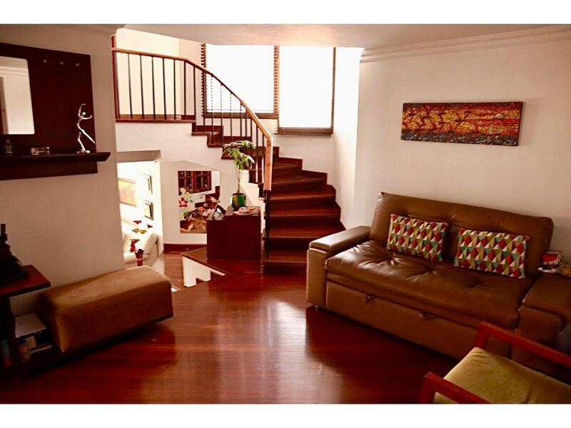 Apartamento en venta Cundinamarca Bogotá Prados De La Calleja 150 m2 Habitaciones 3 Baños 3 Garajes 3 Precio $1200000000