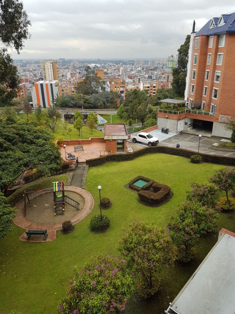 Apartamento en arriendo Cundinamarca Bogotá Arrayanes 153 m2 Habitaciones 3 Baños 3 Garajes 2 Precio $7000000