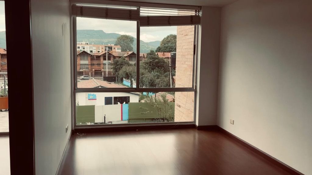 Apartamento en arriendo Cundinamarca Chía Cr Vivenza 74 m2 Habitaciones 2 Baños 2 Garajes 1 Precio $5500000