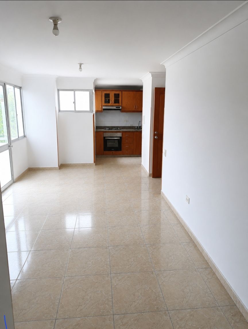 Apartamento en arriendo Santander Bucaramanga El Prado 85 m2 Habitaciones 3 Baños 2 Garajes 1 Precio $2580000