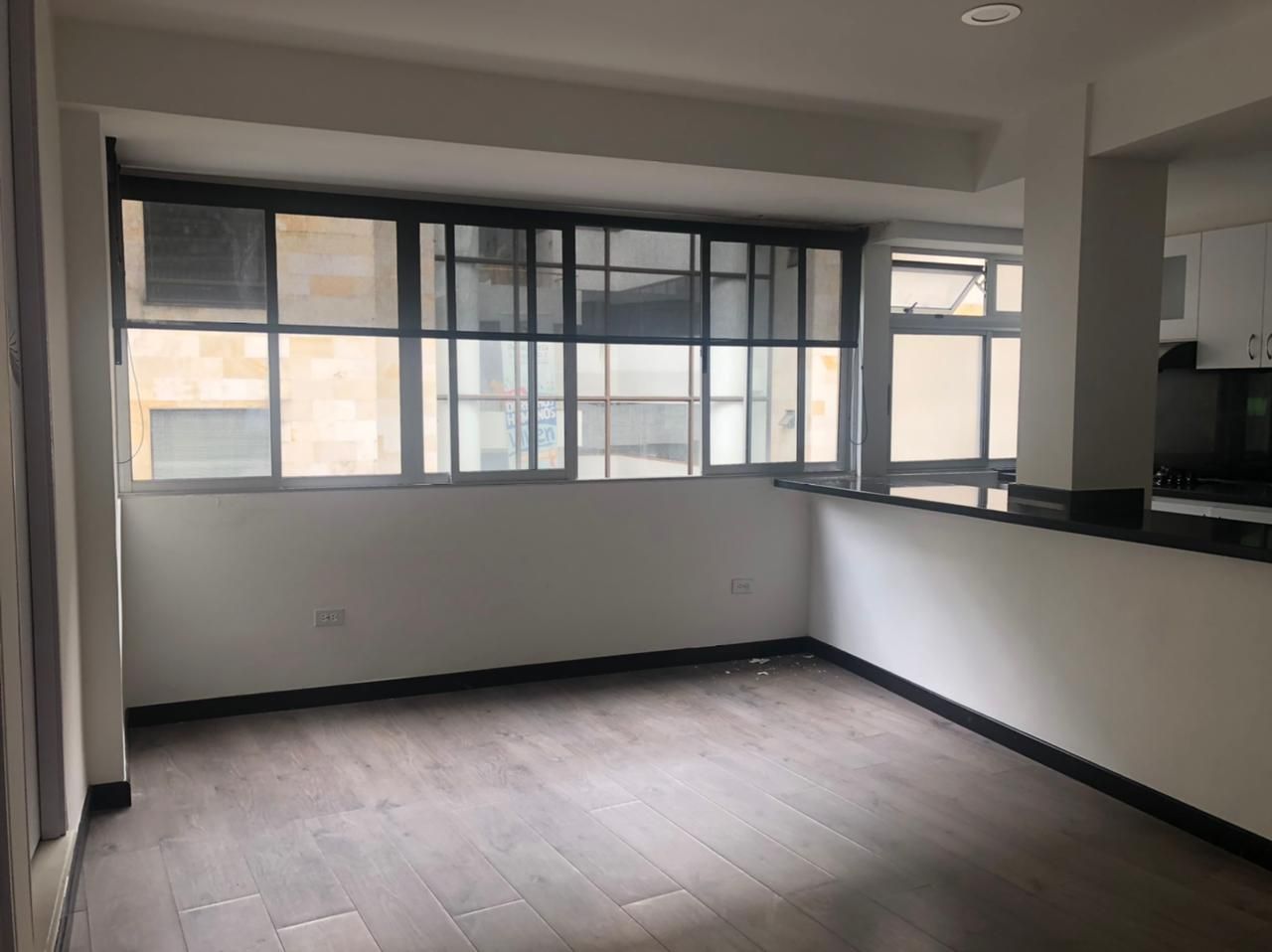 Apartaestudio en arriendo Cundinamarca Bogotá Las Nieves 45 m2 Habitaciones 1 Baños 2 Garajes 0 Precio $1790000