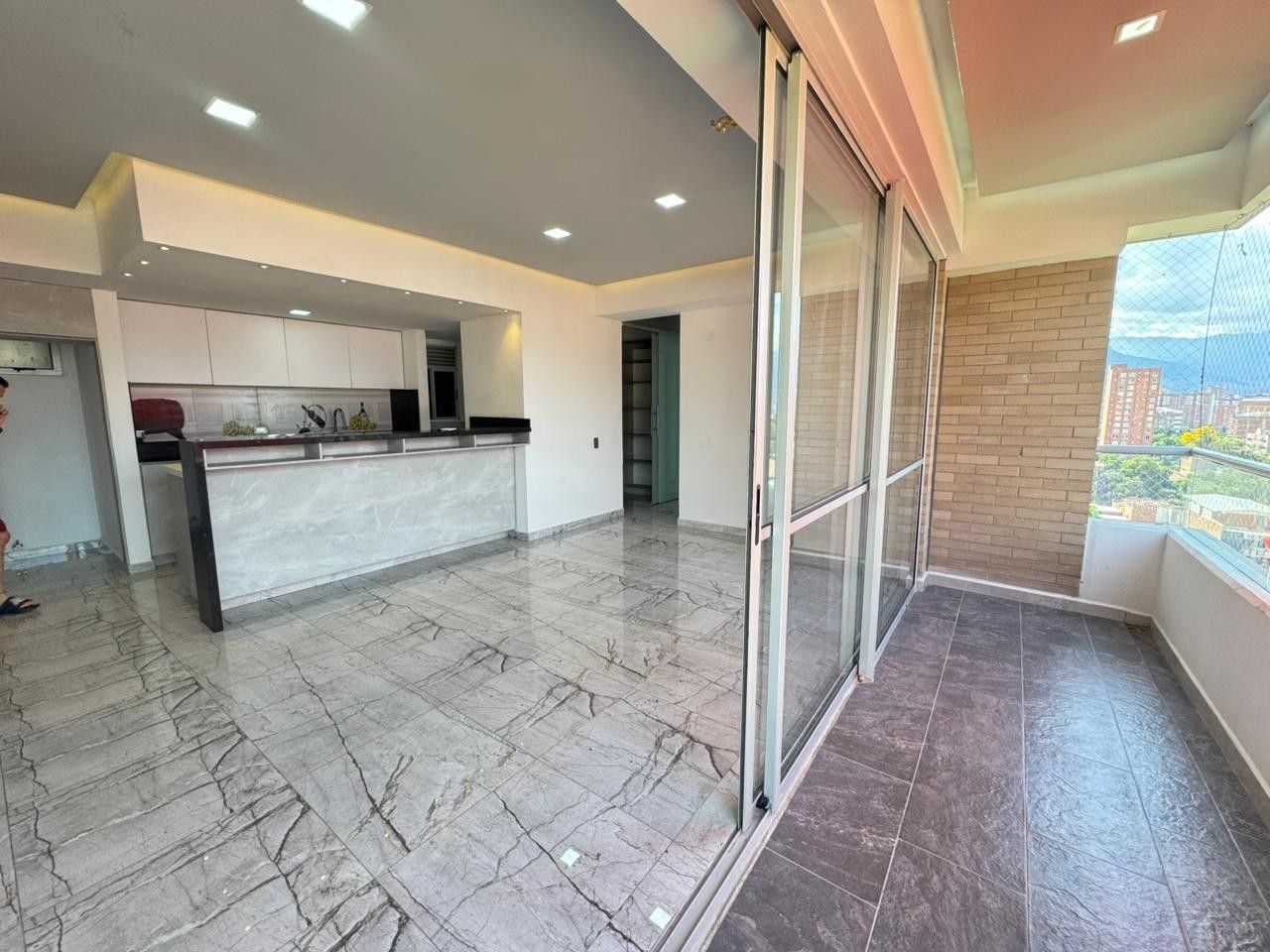 Apartamento en venta Antioquia Medellín Facultad De Minas 100 m2 Habitaciones 3 Baños 2 Garajes 2 Precio $850000000