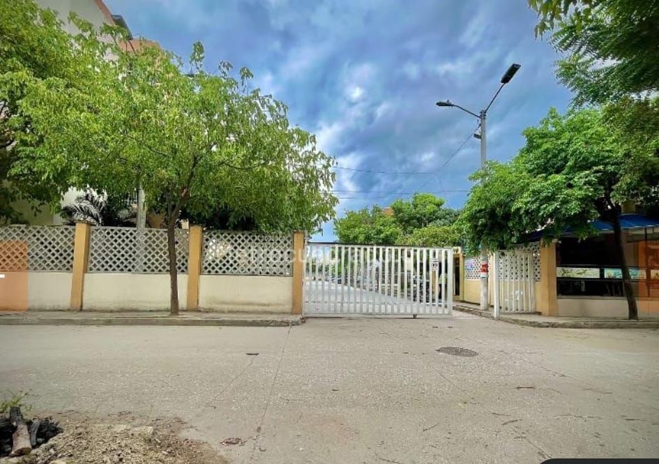 Apartamento en venta Magdalena Santa Marta El Parque 61 m2 Habitaciones 3 Baños 2 Garajes 1 Precio $215000000