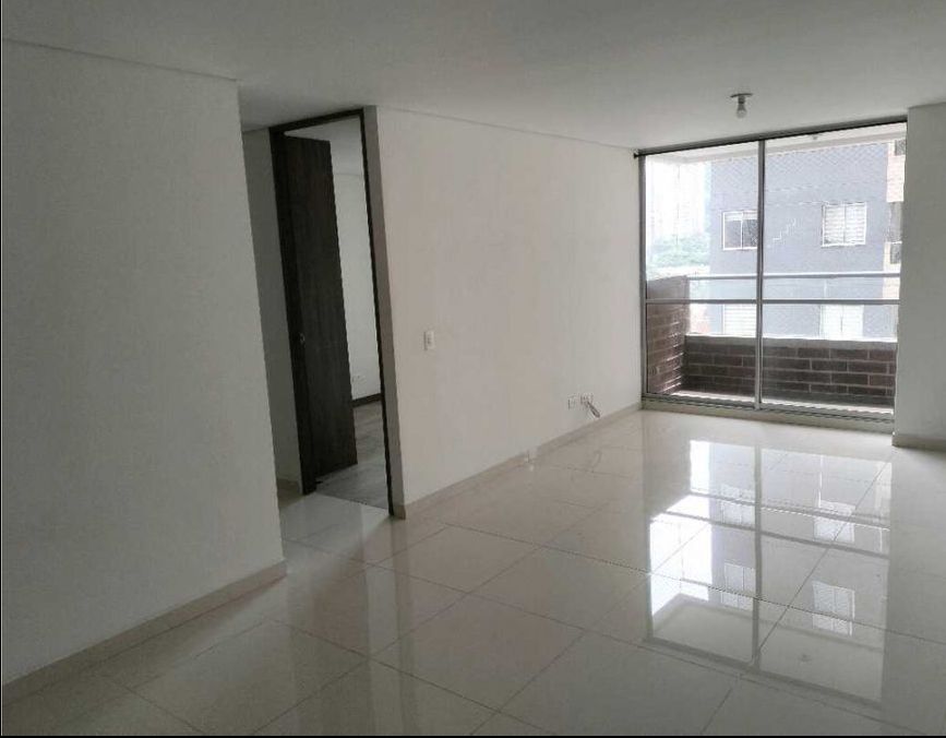 Apartamento en arriendo Antioquia Sabaneta Calle Larga 60 m2 Habitaciones 2 Baños 2 Garajes 1 Precio $2700000