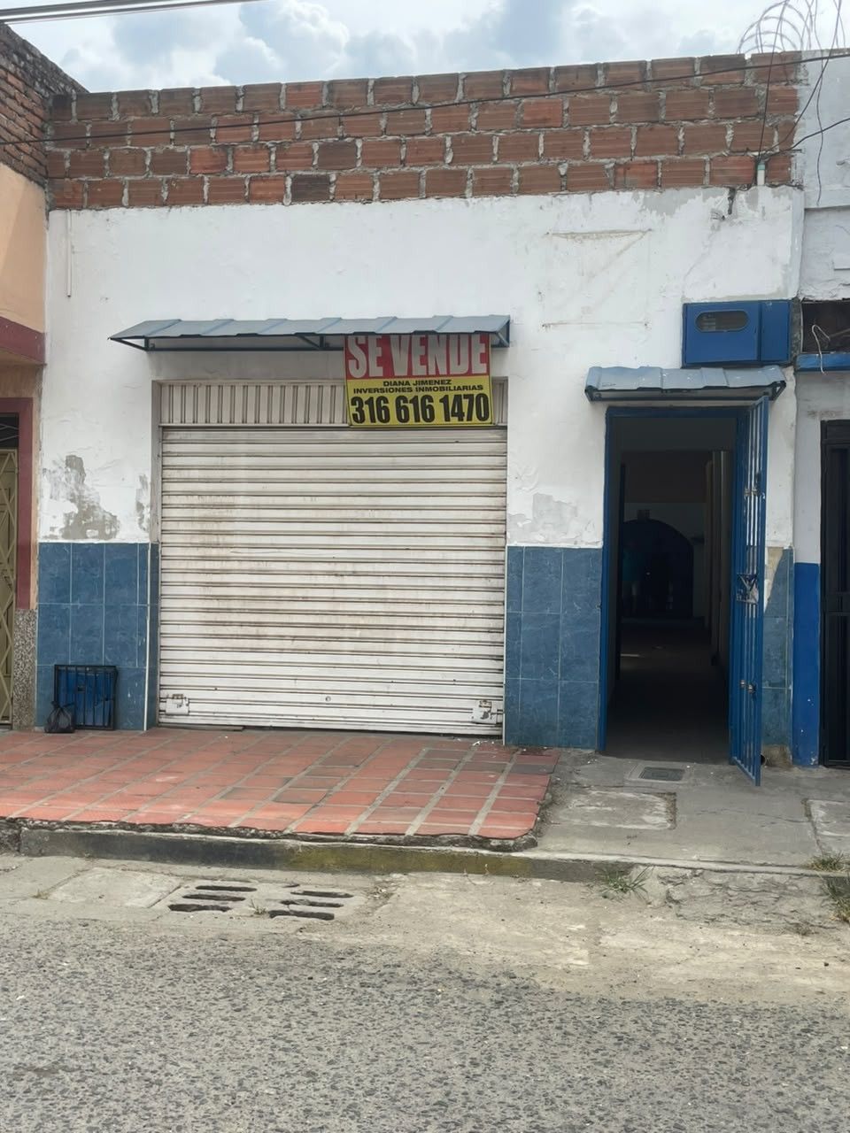 Casa en venta Valle Del Cauca Cali Santander 125 m2 Habitaciones 2 Baños 2 Garajes 1 Precio $190000000