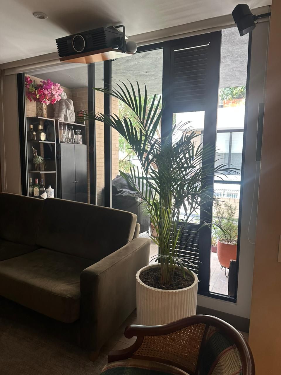 Apartamento en arriendo Cundinamarca Bogotá San Patricio 70 m2 Habitaciones 2 Baños 2 Garajes 2 Precio $5500000