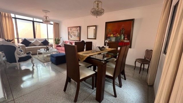 Apartamento en arriendo Valle Del Cauca Cali El Ingenio 180 m2 Habitaciones 3 Baños 4 Garajes 1 Precio $3500000