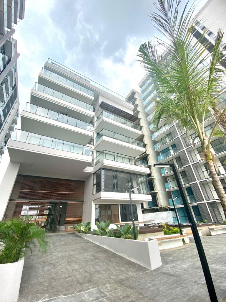 Apartamento en arriendo Magdalena Santa Marta Salinas Del Mar 70 m2 Habitaciones 2 Baños 2 Garajes 1 Precio $3521600