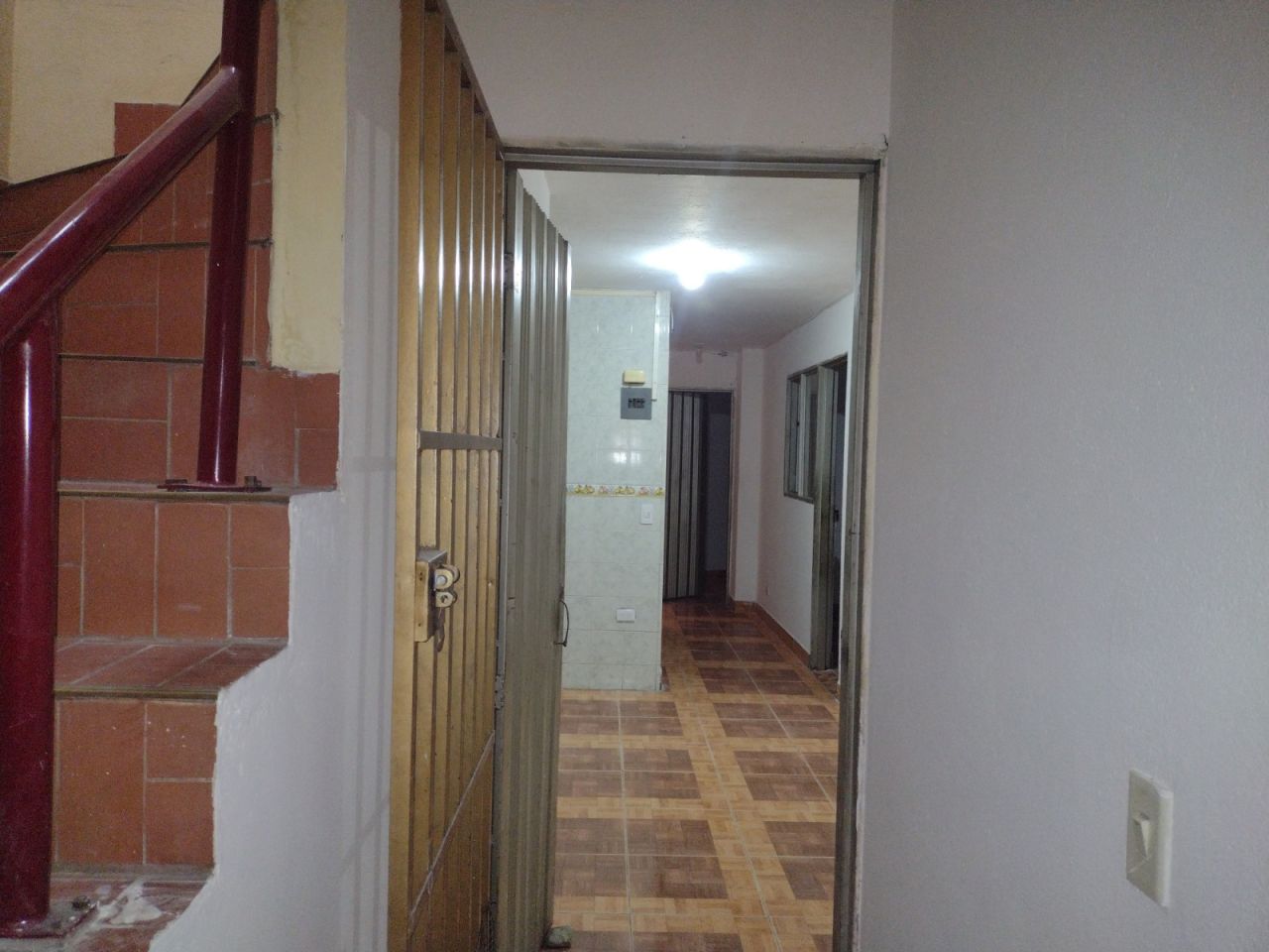 Apartamento en arriendo Valle Del Cauca Cali Alfonso Barberena A 65 m2 Habitaciones 2 Baños 1 Garajes 0 Precio $730000