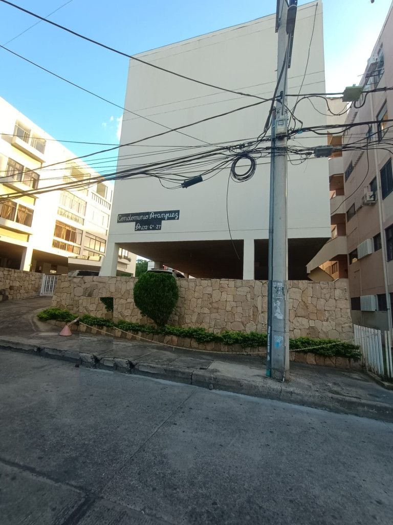 Apartamento en arriendo Norte De Santander Cúcuta Los Acacios 85 m2 Habitaciones 3 Baños 3 Garajes 1 Precio $1500000