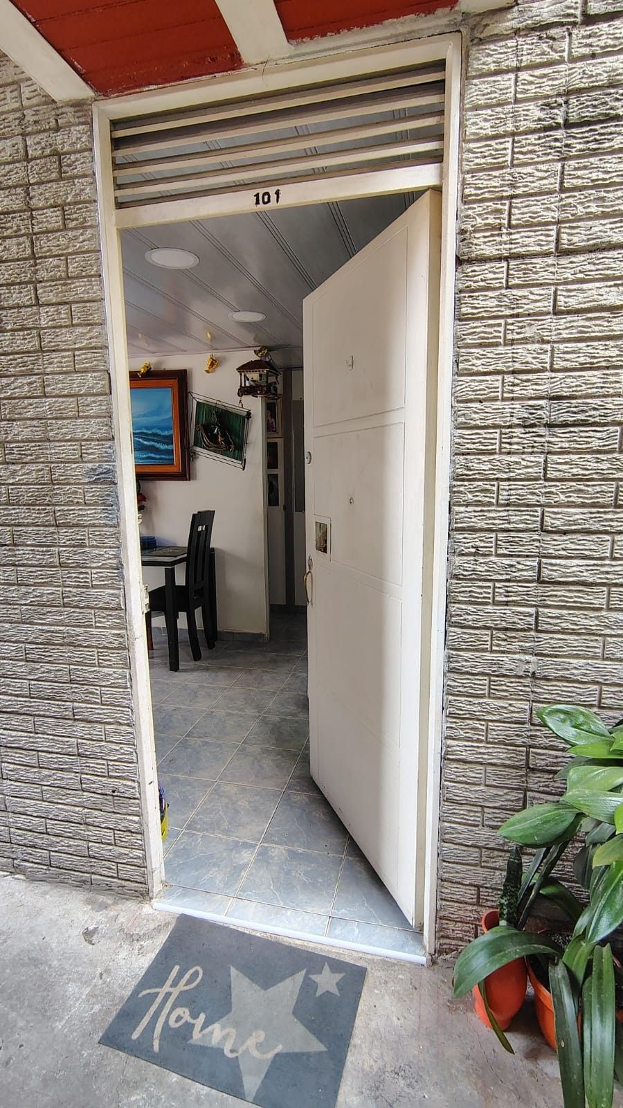Apartamento en venta Cundinamarca Bogotá Los Pantanos 44 m2 Habitaciones 2 Baños 1 Garajes 0 Precio $150000000