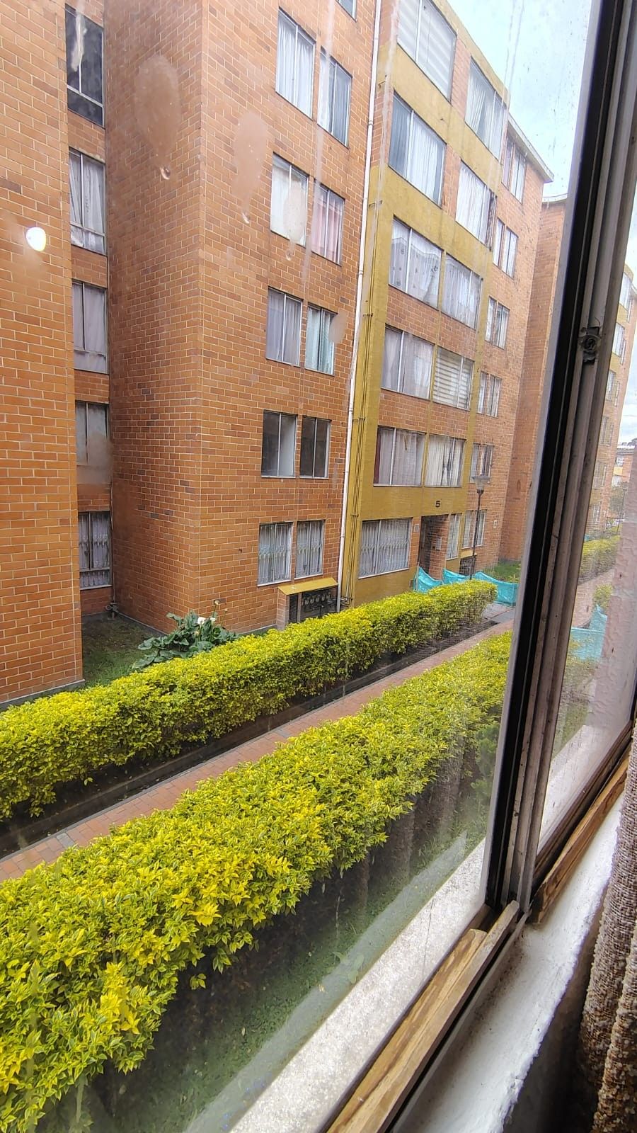 Apartamento en venta Cundinamarca Bogotá Los Pantanos 55 m2 Habitaciones 3 Baños 2 Garajes 0 Precio $265000000