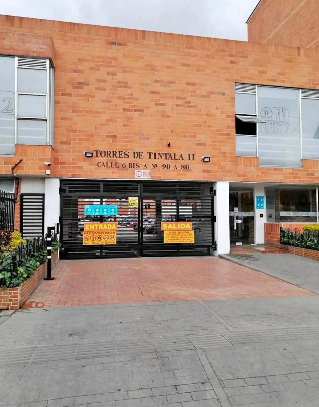 Apartamento en venta Cundinamarca Bogotá Campo Alegre 40 m2 Habitaciones 2 Baños 1 Garajes 0 Precio $175000000