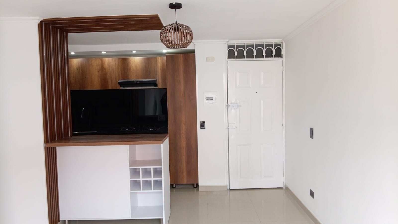 Apartamento en venta Cundinamarca Bogotá Atlanta 57 m2 Habitaciones 3 Baños 2 Garajes 0 Precio $300000000