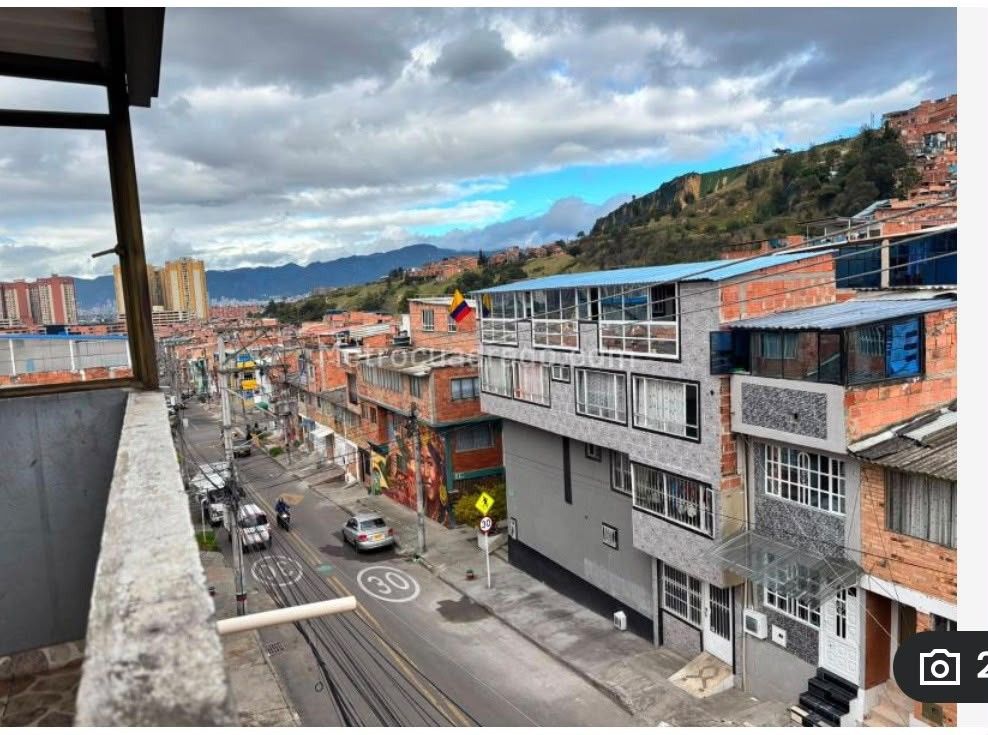 Casa en venta Cundinamarca Bogotá El Peñon Del Cortijo 168 m2 Habitaciones 5 Baños 4 Garajes 0 Precio $315000000