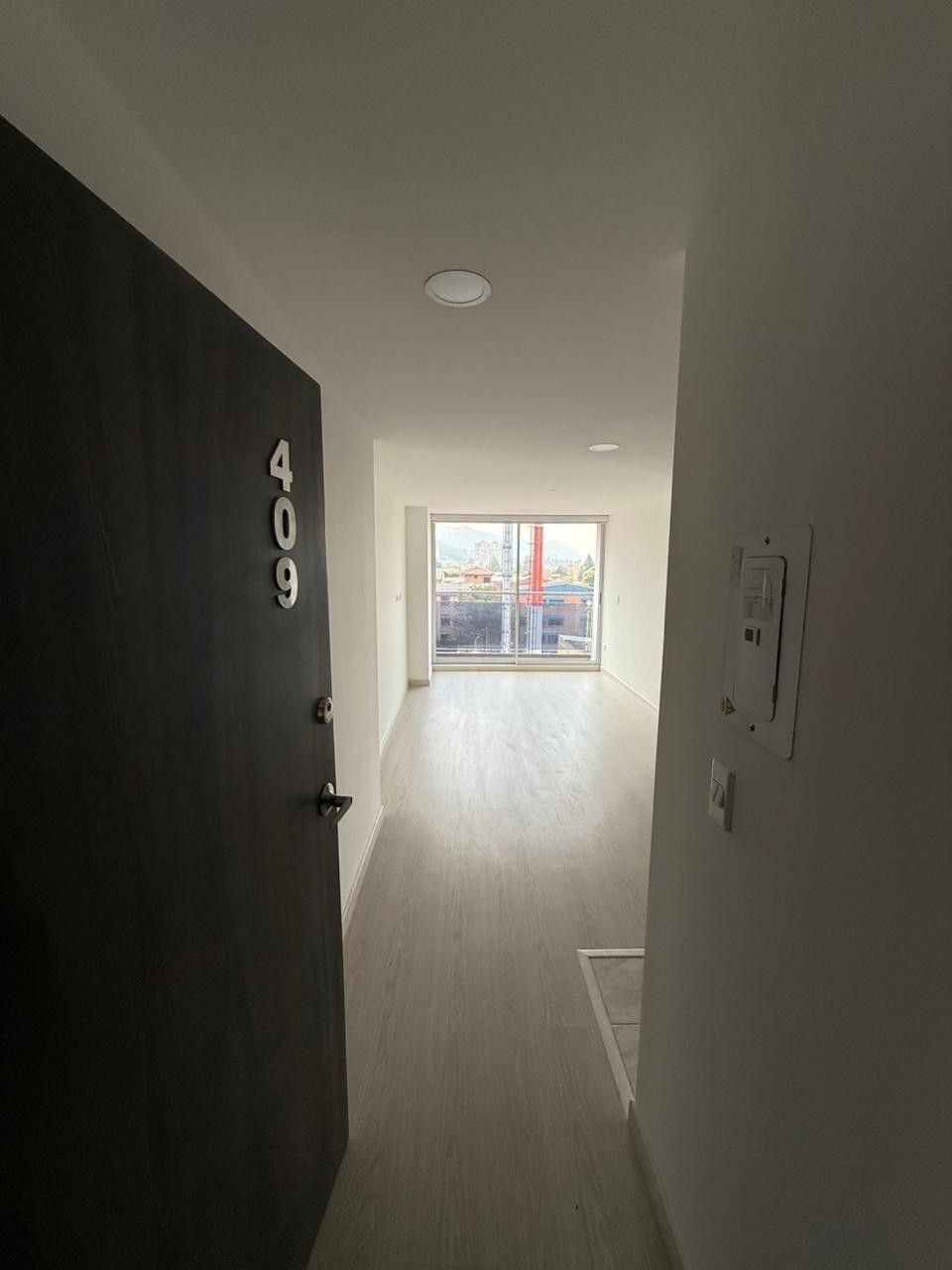 Apartamento en venta Cundinamarca Bogotá Santa Teresa 62 m2 Habitaciones 2 Baños 2 Garajes 1 Precio $380000000