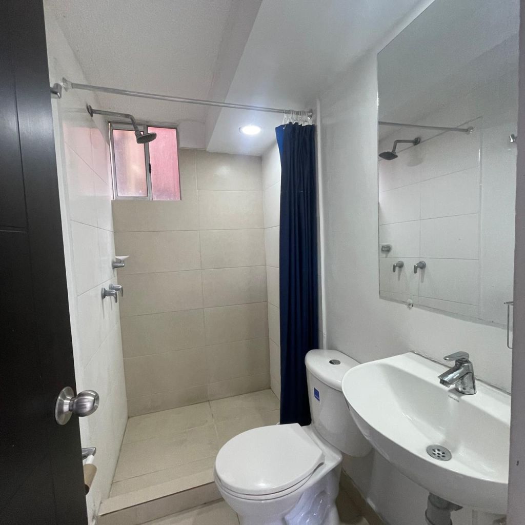 Apartamento en arriendo Cundinamarca Soacha Cr Aliso I 50 m2 Habitaciones 3 Baños 2 Garajes 0 Precio $950000
