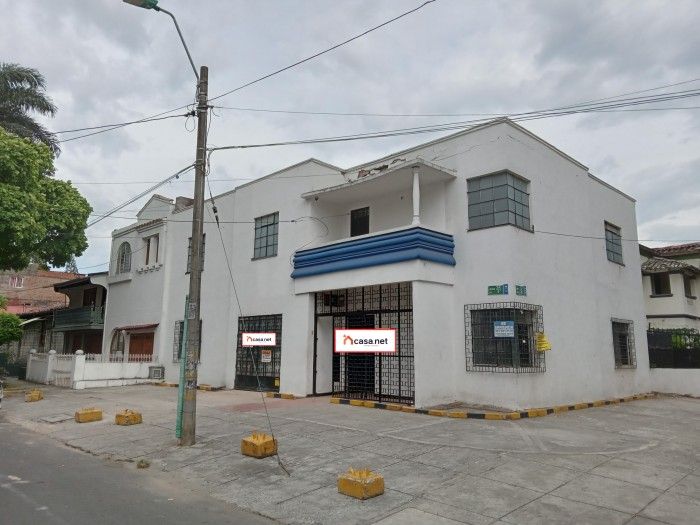 Local en arriendo Valle Del Cauca Cali Tequendama 180 m2 Habitaciones 0 Baños 2 Garajes 1 Precio $10000000