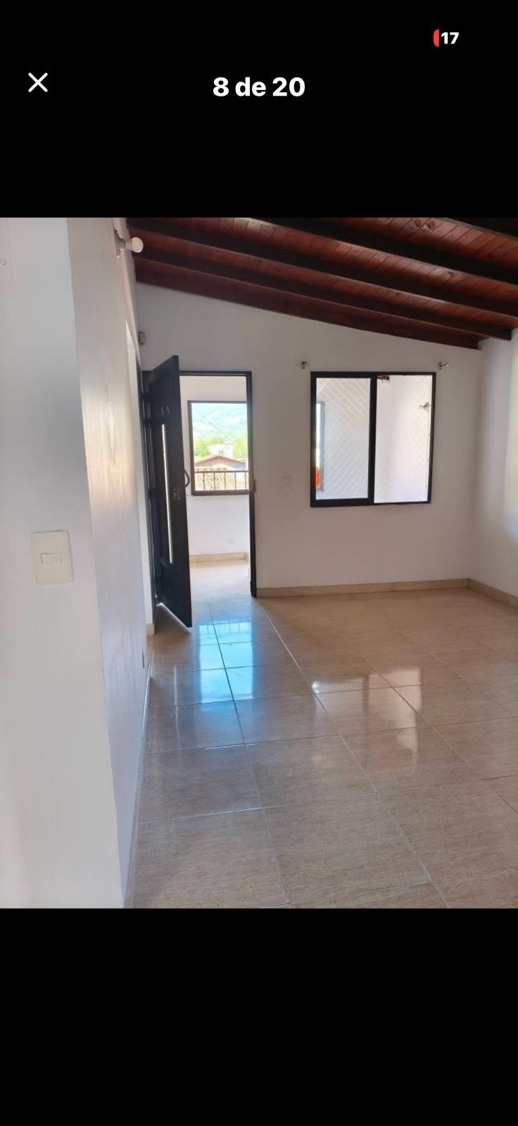 Apartamento en venta Antioquia Medellín La Gloria 57 m2 Habitaciones 3 Baños 2 Garajes 0 Precio $400000000