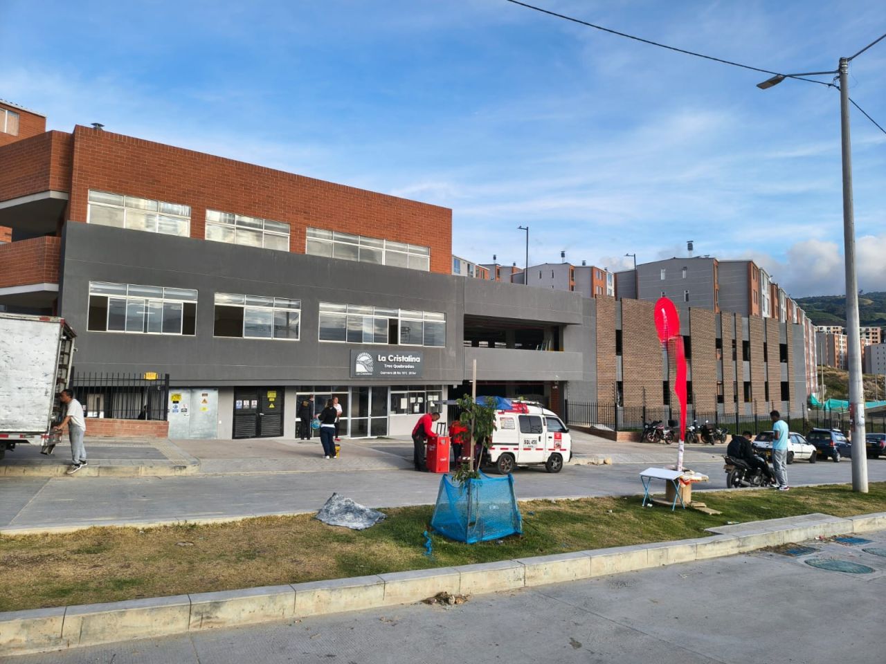 Apartamento en venta Cundinamarca Bogotá Villa Alemania Et Ii 56 m2 Habitaciones 3 Baños 2 Garajes 0 Precio $250000000