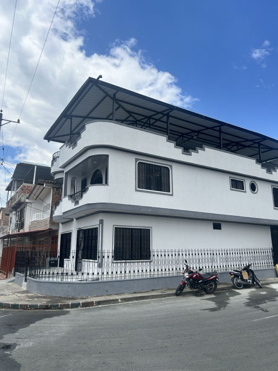 Casa en arriendo Valle Del Cauca Palmira Palmeras 96 m2 Habitaciones 4 Baños 3 Garajes 0 Precio $1500000
