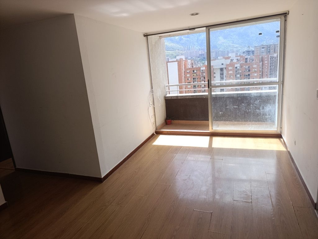 Apartamento en venta Antioquia Bello La Gabriela 64 m2 Habitaciones 3 Baños 2 Garajes 0 Precio $289000000