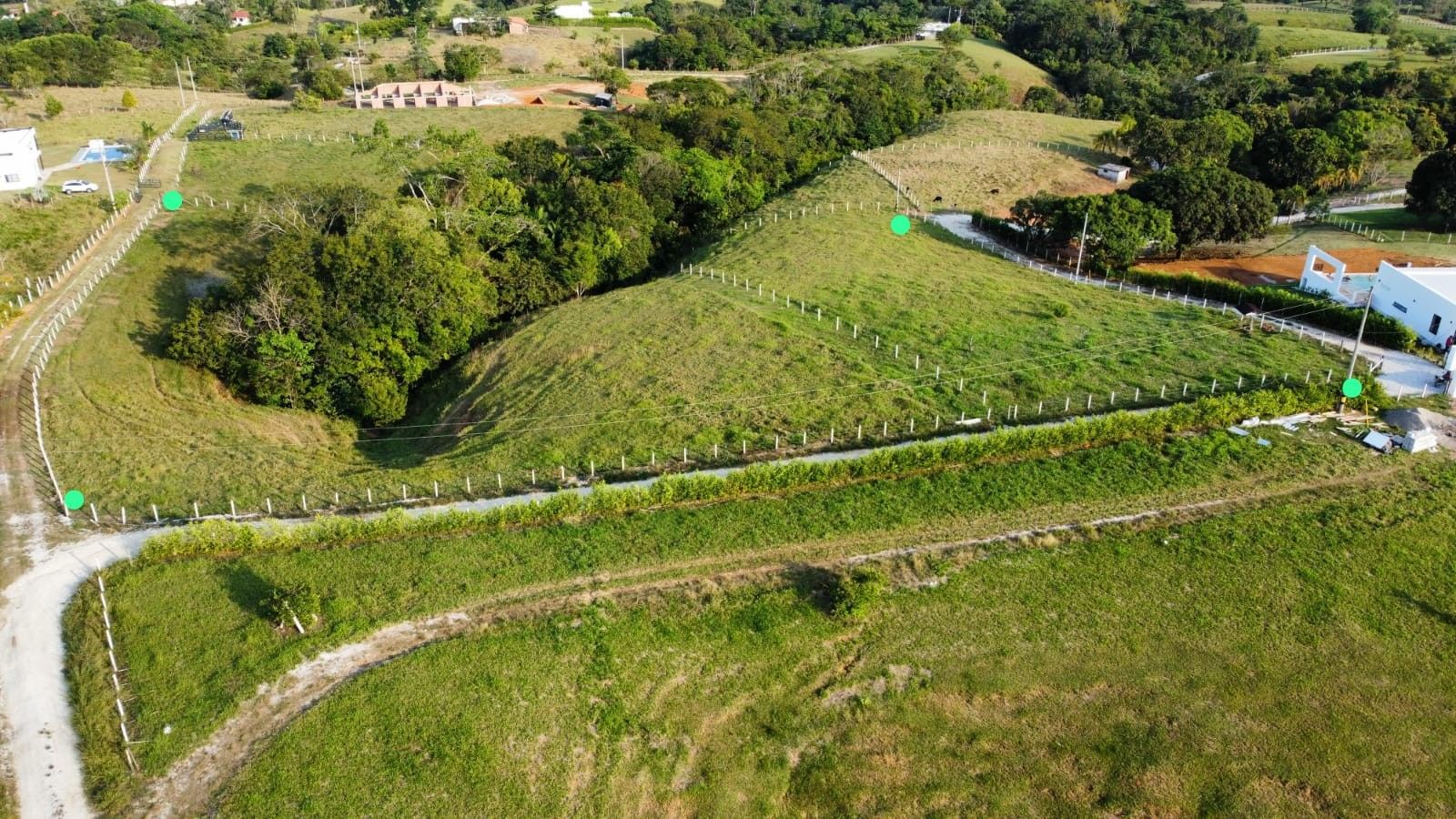 Lote en venta Antioquia Puerto Triunfo Puerto Triunfo 10 m2 Habitaciones 0 Baños 0 Garajes 0 Precio $420000000