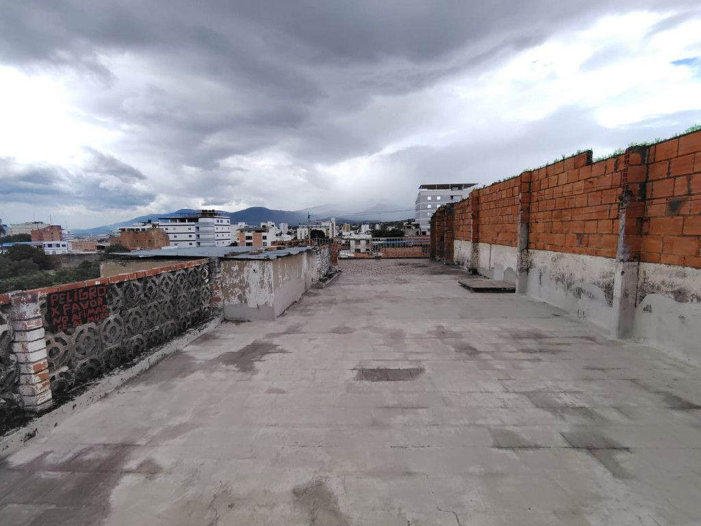 Edificio en venta Norte De Santander Cúcuta Paramo 437 m2 Habitaciones 22 Baños 13 Garajes 0 Precio $900000000